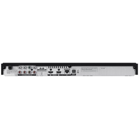 3D Blu-Ray-плеер Samsung BD-J7500 