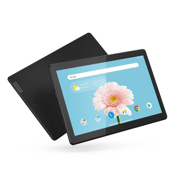 Планшет Lenovo Tab M10 TB-X505X 32Gb (2019), черный