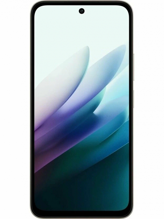 Смартфон Xiaomi Redmi 15 6/128Gb, Titan Gray