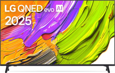 Телевизор LG 55QNED70A6A.ARUG