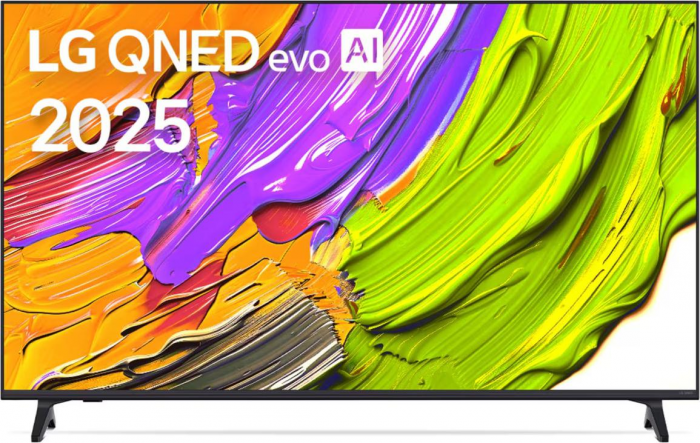 Телевизор LG 55QNED70A6A.ARUG