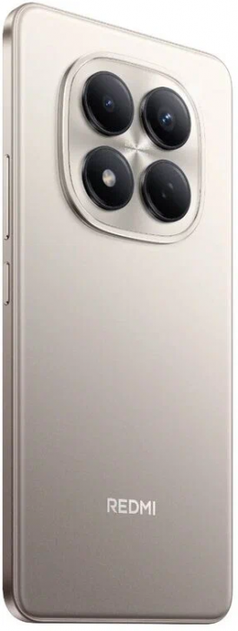 Смартфон Xiaomi Redmi Note 15 Pro 4G 8/256Gb Titanium