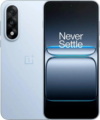 Смартфон OnePlus Nord 5 5G 8/256Gb Dry Ice