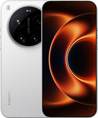 Смартфон Xiaomi 17 Ultra 16/512Gb White
