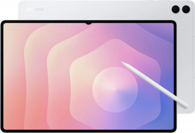 Планшет Samsung Galaxy Tab S11 Ultra LTE 12/512GB Silver (SM-X936)