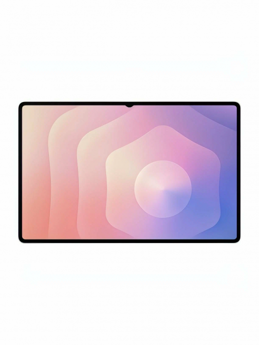 Планшет Samsung Galaxy Tab S11 Ultra LTE 12/512GB Silver (SM-X936)