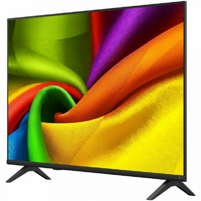 Телевизор LG 43NU900B6LA