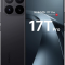 Смартфон Xiaomi 17T Pro 12/1Tb Black