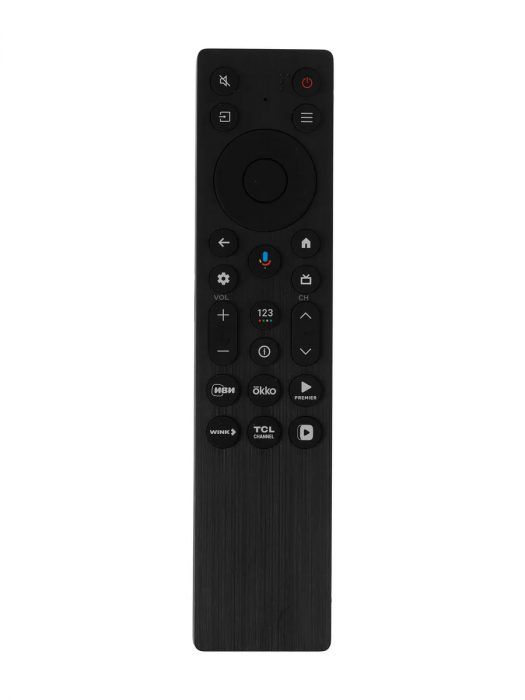 Телевизор TCL55P8L