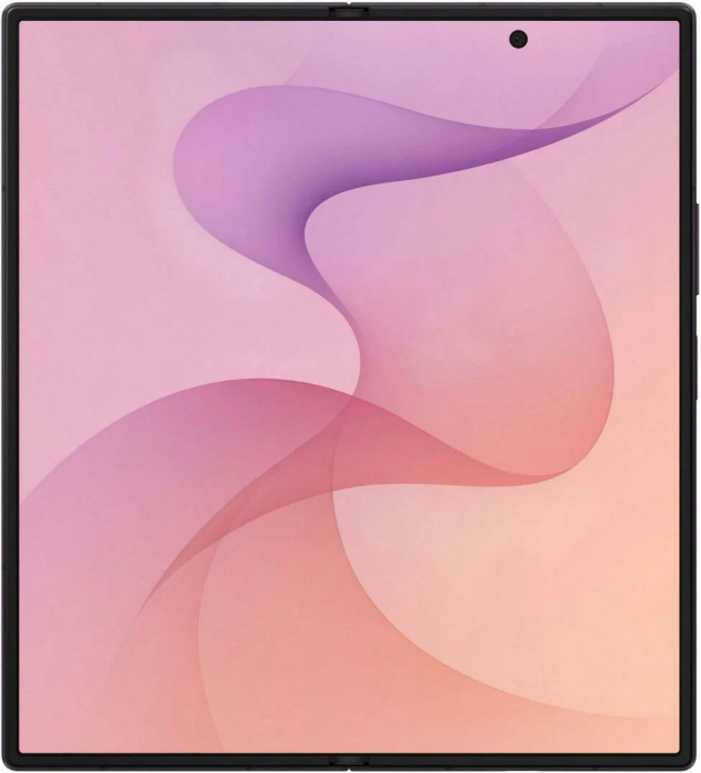 Смартфон Samsung Galaxy Z Fold8 Ultra SM-F976B 16/1TB Violet Shadow