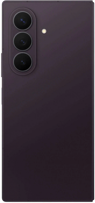 Смартфон Samsung Galaxy Z Fold8 Ultra SM-F976B 16/1TB Violet Shadow