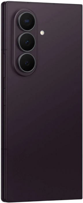 Смартфон Samsung Galaxy Z Fold8 Ultra SM-F976B 16/1TB Violet Shadow