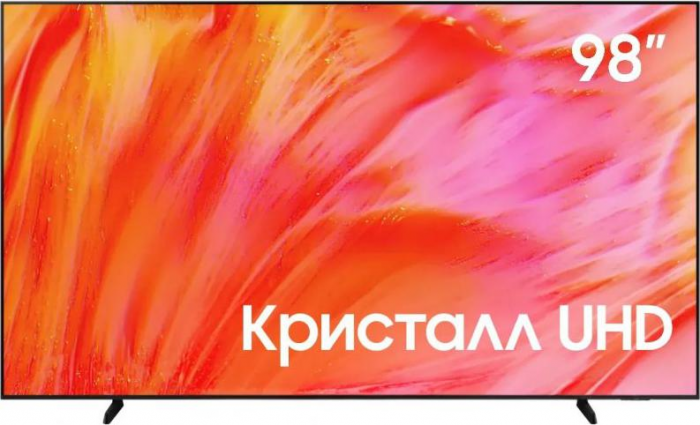 Телевизор Samsung UE98U9000HUXPY 4K Ultra HD