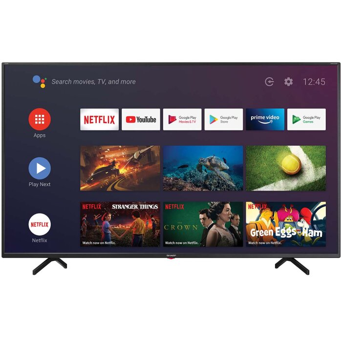 Телевизор Sharp AQUOS 65BN3EA