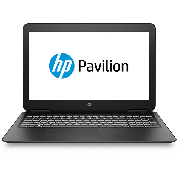 Ноутбук HP Pavilion 15-bc304ur 2PP55EA
