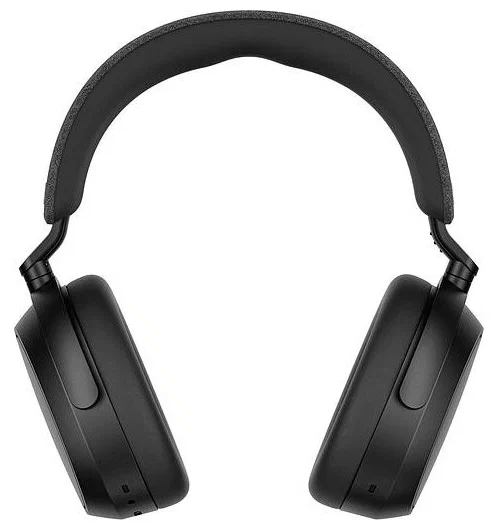 Беспроводные наушники Sennheiser Momentum 4, black