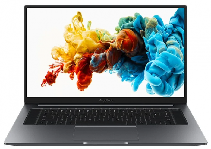 Ноутбук Honor MagicBook 16 R5/16/512 Space Grey (HYM-W56)