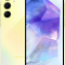 Смартфон Samsung Galaxy A55 5G 8/256Gb Awesome Lemon