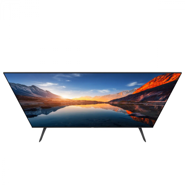 32" Телевизор Xiaomi MI TV A 32 2025, HD, черный, смарт ТВ, Android