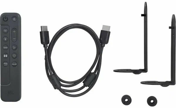 Саундбар JBL BAR 300