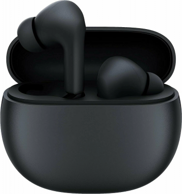 Беспроводные наушники Xiaomi Redmi Buds 4 Active, черный