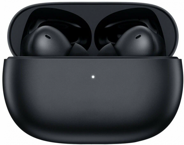 Беспроводные наушники Xiaomi Redmi Buds 4 Active, черный