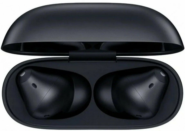 Беспроводные наушники Xiaomi Redmi Buds 4 Active, черный