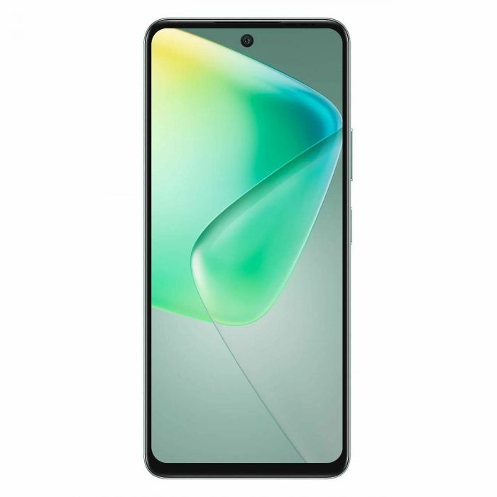 Смартфон Infinix Hot 50 8/256Gb, Sage Green