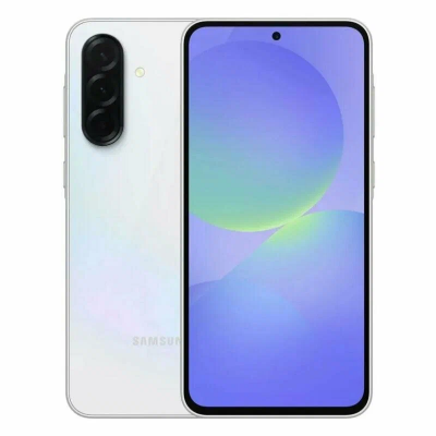 Смартфон Samsung Galaxy A36 12/256Gb, Awesome White