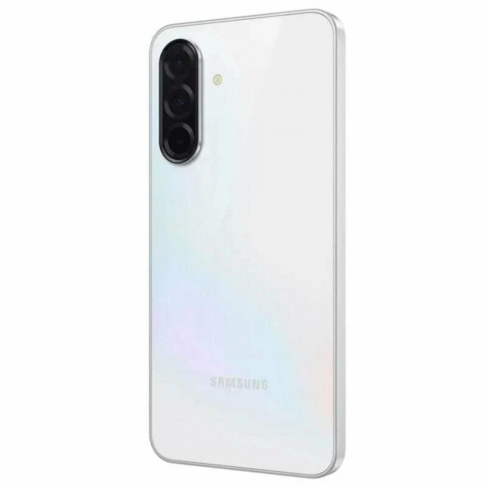 Смартфон Samsung Galaxy A36 12/256Gb, Awesome White