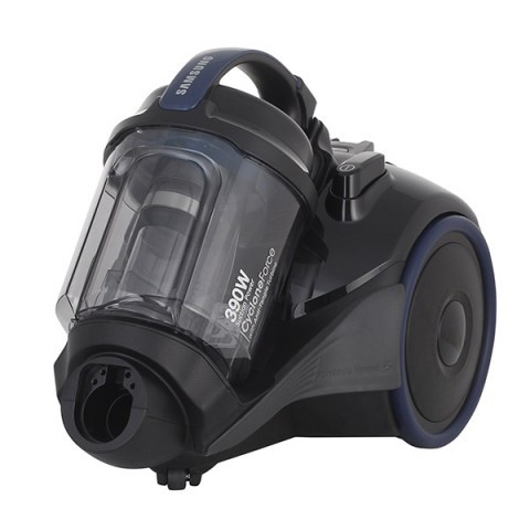 Пылесос Samsung VC15K4130HB, синий
