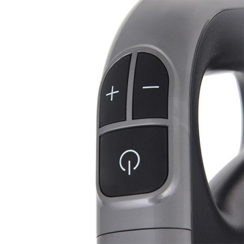 Пылесос Samsung VC15K4130HB, синий