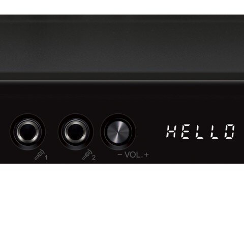 3D Blu-Ray-плеер LG BKS-4000 