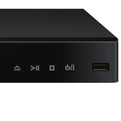 3D Blu-Ray-плеер LG BKS-4000 