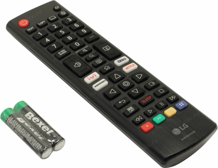 Телевизор LG 32LQ63806LC