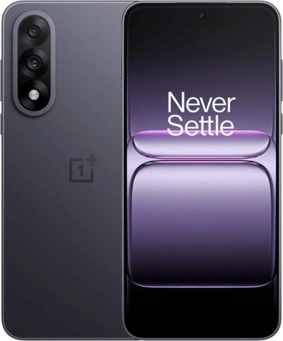 Смартфон OnePlus Nord 5 5G 12/256Gb Phantom Grey