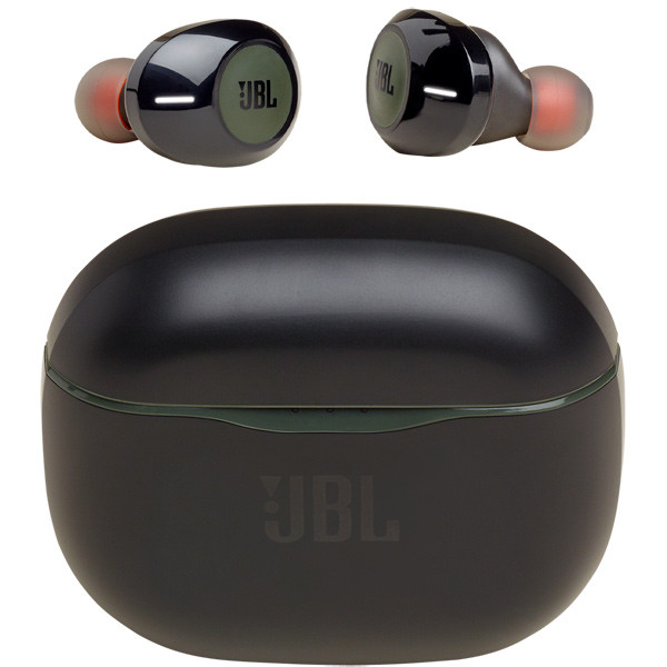 Наушники Bluetooth JBL Tune 120 TWS Green