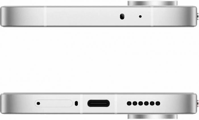 Смартфон Xiaomi Poco X8 Pro 8/256Gb White