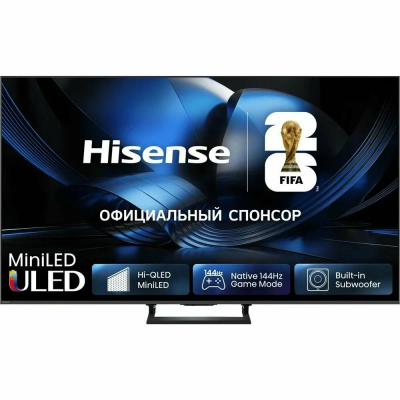 Телевизор Hisense 55U7S