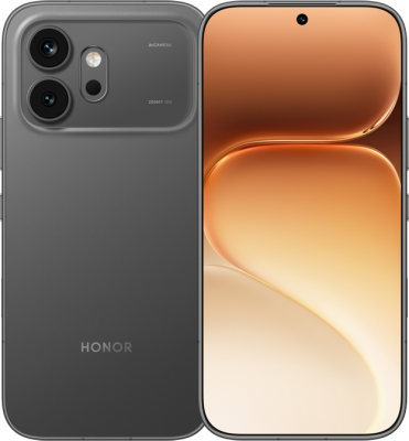 Смартфон Honor 600 8/256Gb Black