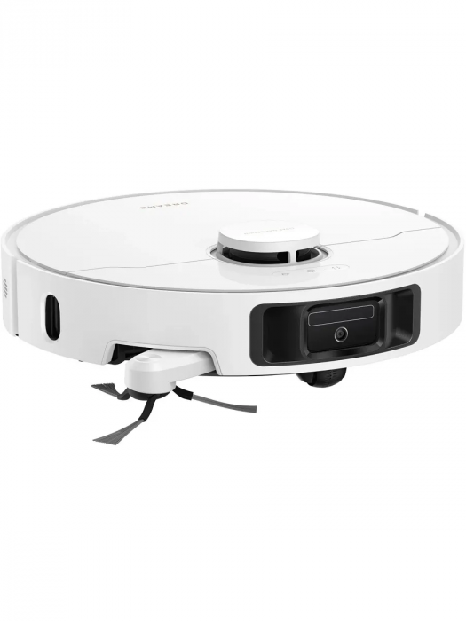 Dreame Robot Vacuum L50 Ultra CE White