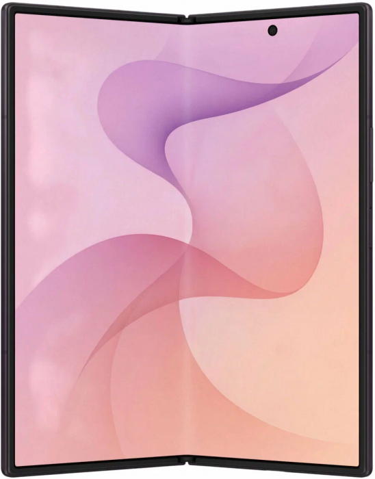 Смартфон Samsung Galaxy Z Fold8 Ultra SM-F976B 12/512GB Violet Shadow