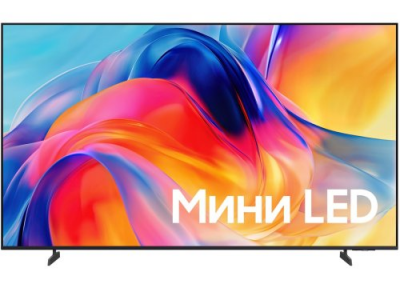 Телевизор Samsung UE65M70HAUXCE