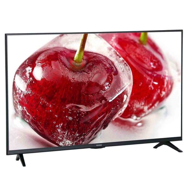 Телевизор Novex NVX-43U329MSY 43" (2020) на платформе Яндекс.ТВ