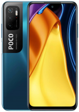 Смартфон Xiaomi POCO M3 Pro 6/128 ГБ RU, холодный синий