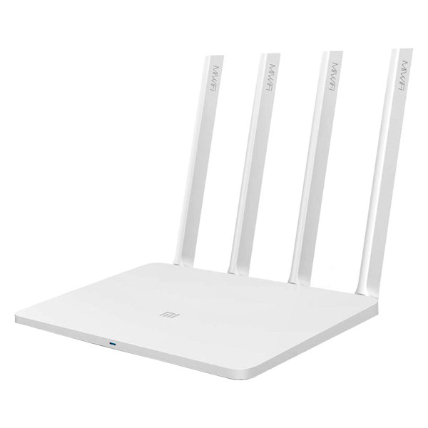 Wi-Fi роутер Xiaomi Mi Wi-Fi 3G White