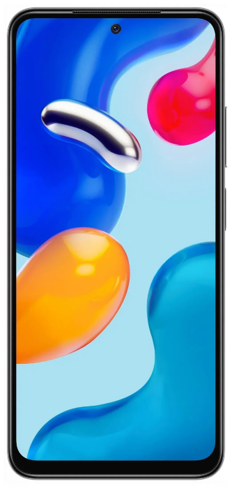 Смартфон Xiaomi Redmi Note 11S 6/128 ГБ Global, белый жемчуг