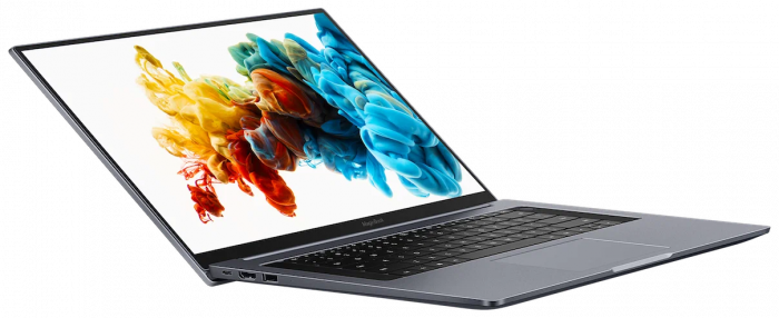 Ноутбук Honor MagicBook Pro (53011SYE-001) серебристый