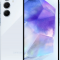 Смартфон Samsung Galaxy A55 5G 8/256Gb, голубой