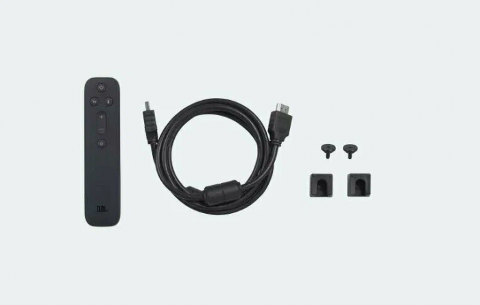 Саундбар JBL Bar 2.0